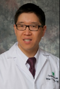 Dr. Brian T Nam MD