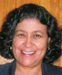 Dr. Arminda Perez M.D., Family Practitioner