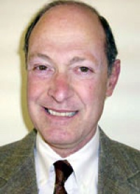 Dr. Jack Kabak M.D., Ophthalmologist