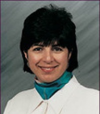 Dr. Raya Armaly MD, Ophthalmologist
