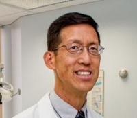 Dr. Stephen Park DDS, Dentist