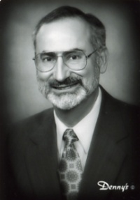 Dr. Brent E Adamson M.D.