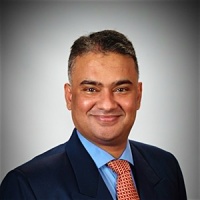 Dr. Muhammad Amir Khan MD, Internist
