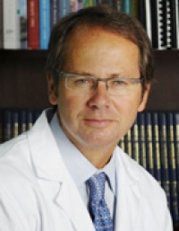 Dr. Federico P Girardi M.D.