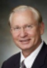 Dr. Carl G Conrad MD, Anesthesiologist