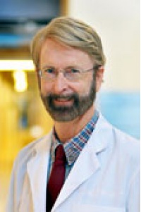 Dr. Frank Mcnair Orson M.D., Allergist and Immunologist