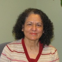 Dr. Ayesha R Shaikh M.D.