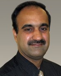 Dr. Anand Madan M.D., Gastroenterologist