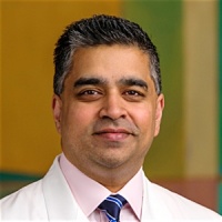 Sandeep Ram Das MD, Cardiologist