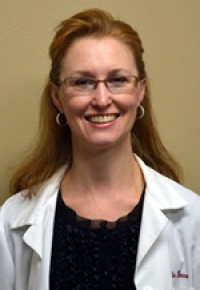 Dr. Leslie T Rowe DPM