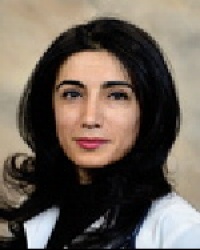 Dr. Svetlana  Fuzaylova MD