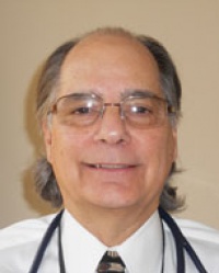 Dr. Victor E Iacovoni M.D., Internist