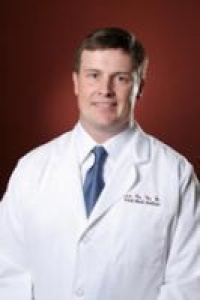 Dr. Craig Brandon Lankford M.D.