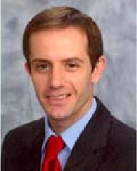 Dr. David Giangreco M.D., Rheumatologist