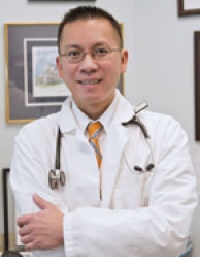 Dr. Francis  Alcedo MD