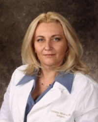 Dr. Cristina M Nituica M.D.