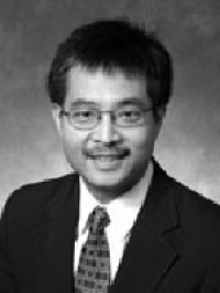Dr. Zhong Zhao MD, Internist
