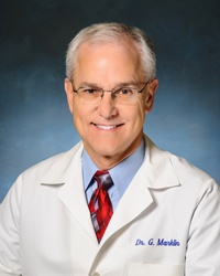 Dr. Gary F Marklin M.D.