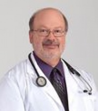 Dr. Steven P. Crowell MD