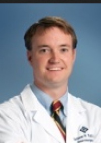 Dr. Matthew Tutt M.D., Neurosurgeon