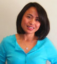 Dr. Lin Z. Johnson M.D., Nephrologist (Kidney Specialist)