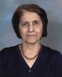 Dr. Shahla  Nader-eftekhari M.D.