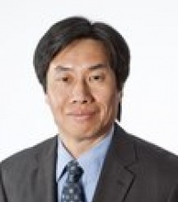 Dr. Thomas Shin M.D., OB-GYN (Obstetrician-Gynecologist)