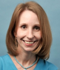 Dr. Andrea Karin Prosser MD