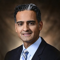 Dr. Samir  Sodha MD