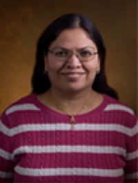 Dr. Indira P Andhole MD, Pediatrician