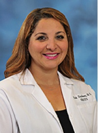 Dr. Neda  Hashemi M.D. F.A.C.O.G.