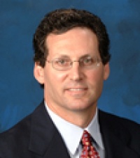Dr. Andrew Reikes MD, Internist