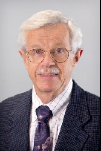 Dr. Stephen Waasa Spaulding M.D., C.M.