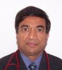 Dr. Rasik A Patel M.D., Nephrologist (Kidney Specialist)