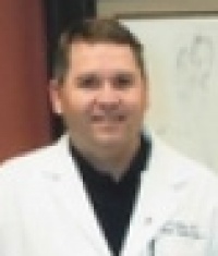 Dr. Robert Charles Buckley MD