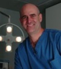 Dr. Todd  Gerlach MD
