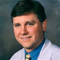 Dr. Gordon James Kinzler M.D.
