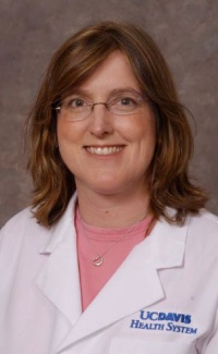 Dr. Kay M. Nelsen M.D.