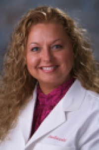 Dr. Tina Marie Jobe MD