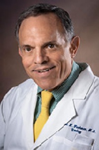 Dr. Nathan Harvey Fischman M.D.