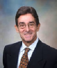 Dr. Javier F Magrina M.D.
