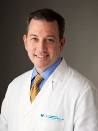 Dr. Bradley D Wiener M.D