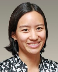 Dr. Julie Ann Chen M.D.