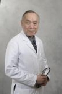 Dr. Fu zen Chang MD, Family Practitioner