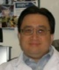 Dr. Kenneth Lee Arndt O.D., Optometrist
