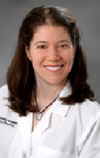 Dr. Tamara Lea Gutierrez MD