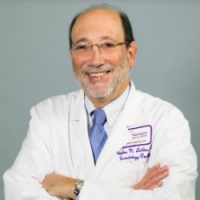 Dr. Stephen Marc Lichter M.D.