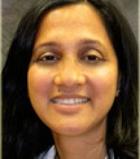 Dr. Kalpana  Patel M.D.