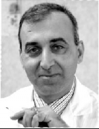Dr. Abboud  Kawak M.D.