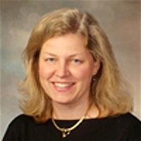 Dr. Eleanore Margaret Ebert M.D.